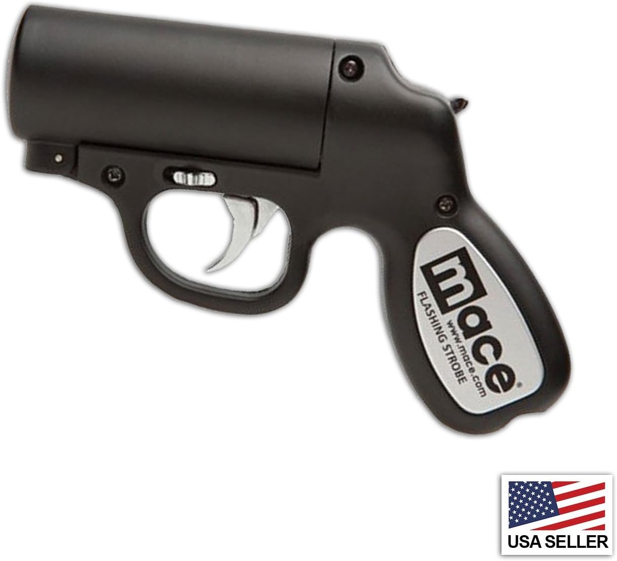 Mace Personal Self Defense Police Strength Pepper Spray