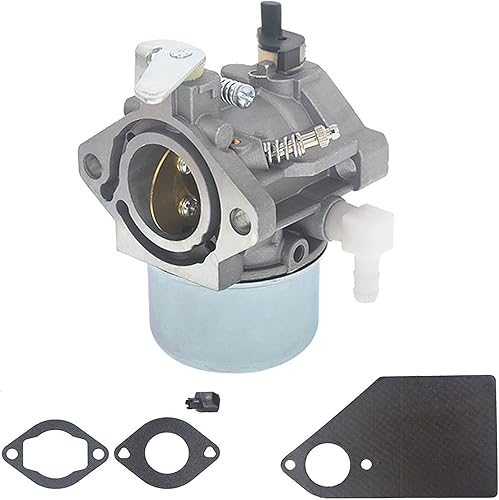 WFLNHB Carburador 690115 690111 Reemplazo para 690119 694526 Tractor Generador Motor Carb