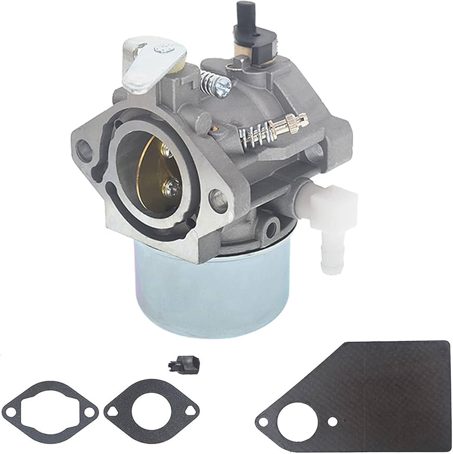 Amazon.com: WFLNHB Carburetor 690115 690111 Replacement for 690119 Amazon.com: WFLNHB Carburetor 690115 690111 Replacement for 690119