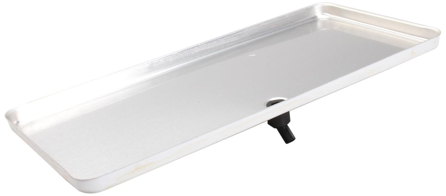 True 884500, Evap Drain Pan Kit Gdm/T-Frzr