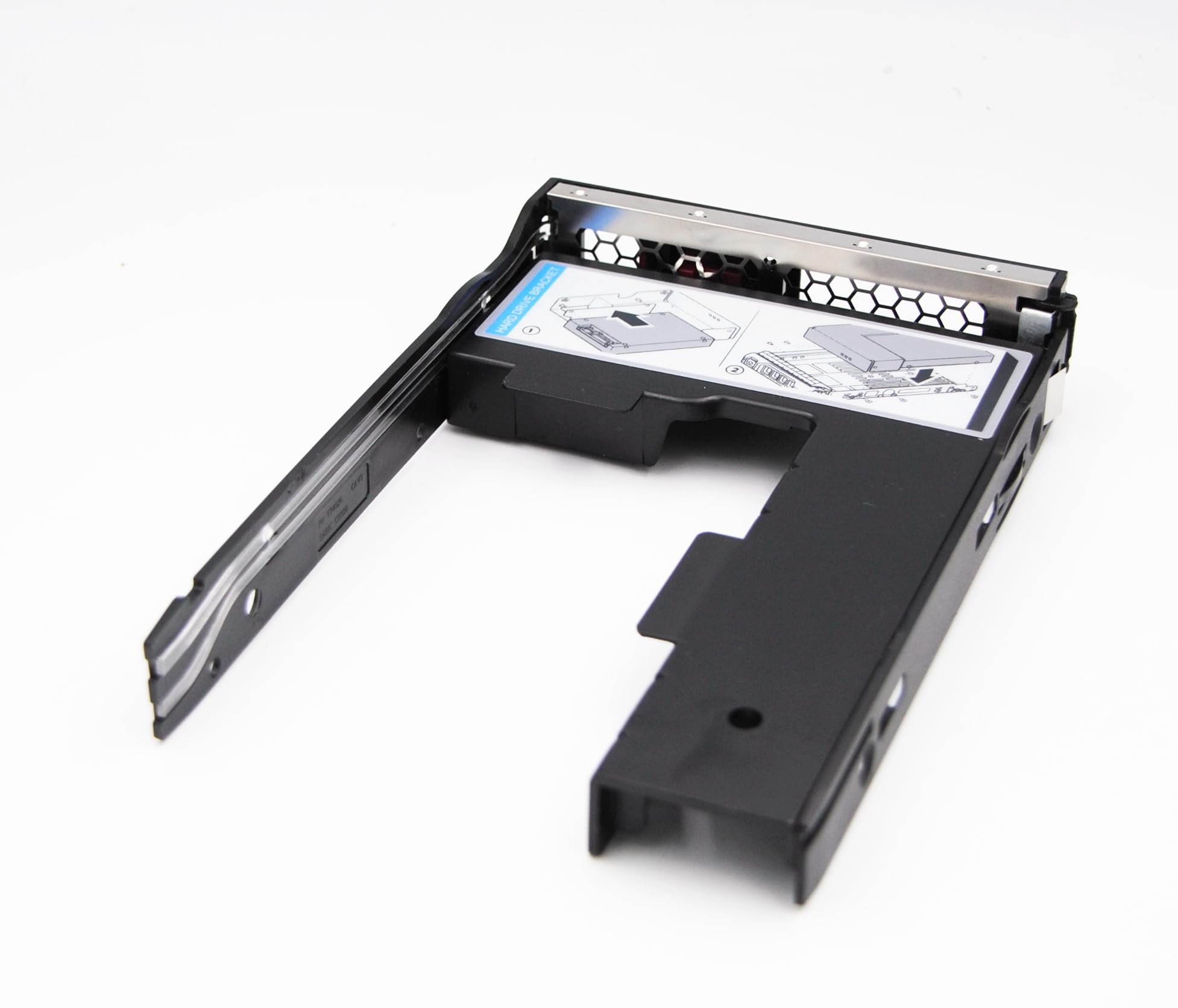 caddy-hard-disk-3-5-hp-lot-10-hp-774026-001-3-5-hdd-g9-g10-tray-caddy