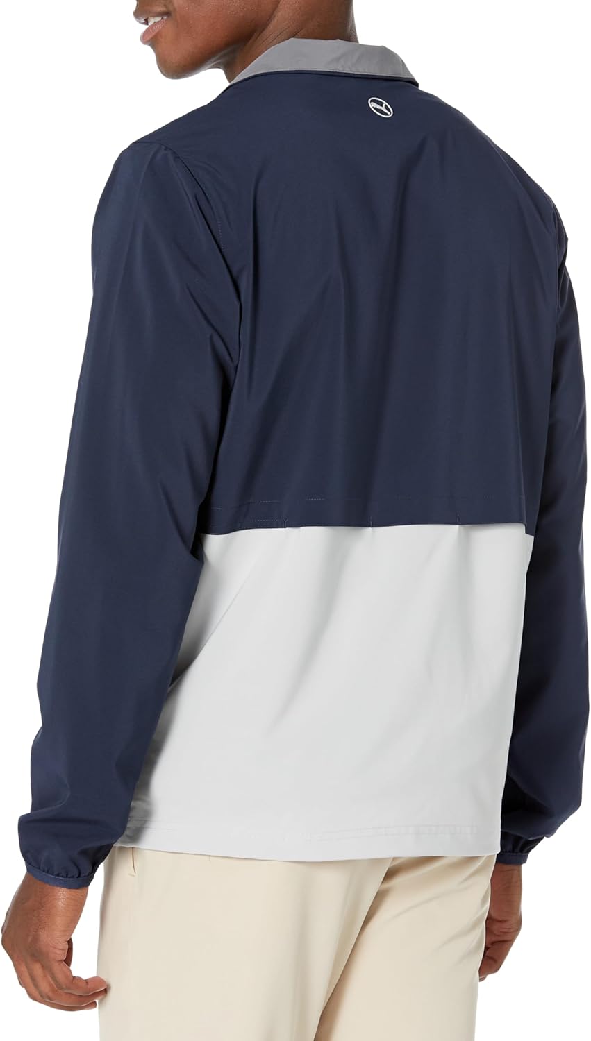 PUMA Men's Monterey Wind Jacket