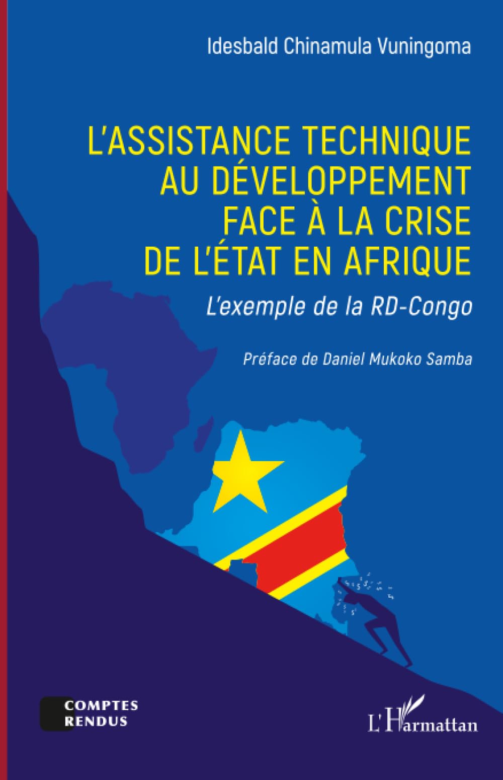 L’Assistance technique au développement face à la crise de l’État en Afrique: L’exemple de la RD-Congo
