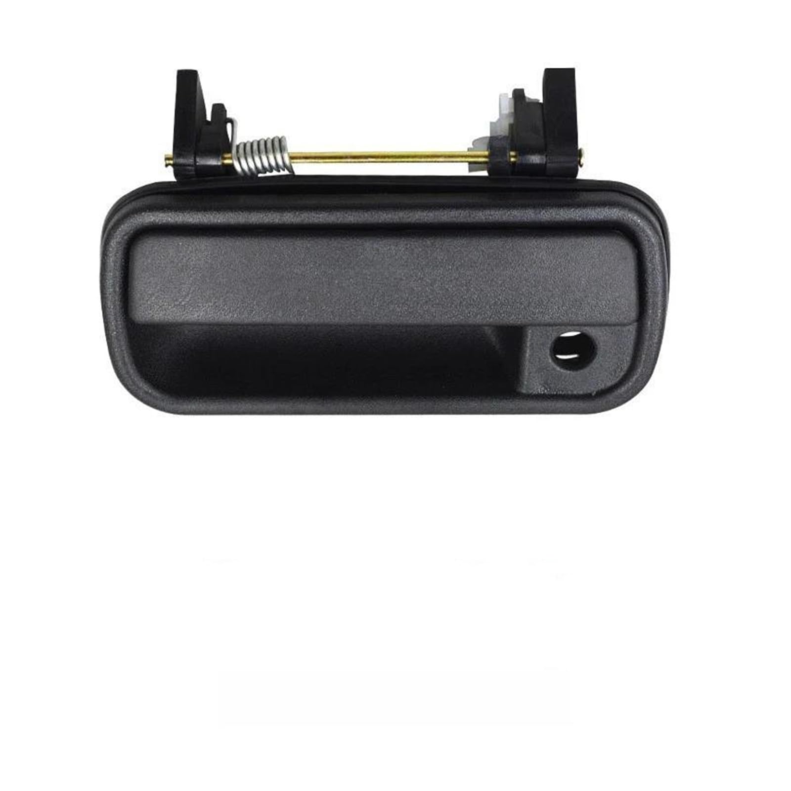 WLNWERDPKK Outside Door Handle 1PCS for 4runner for Hilux Mk3 for Pickup 1988-2004 Front Rear Exterior Outside Door Handle Exterior Door Handle