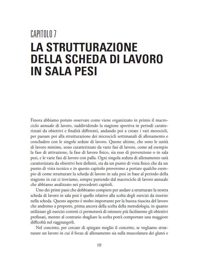 Preparazione fisica per la pallavolo. Programmazione, prevenzione e gestione della stagione sportiva (Manuali pratici sportivi)