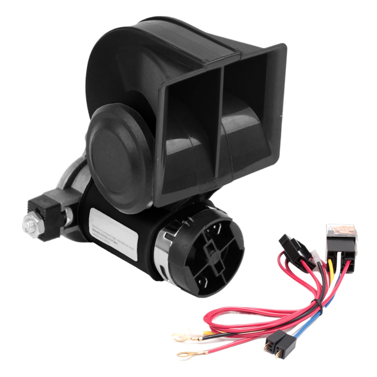 Para Camión Bocina Eléctrica De Aire Para Automoción