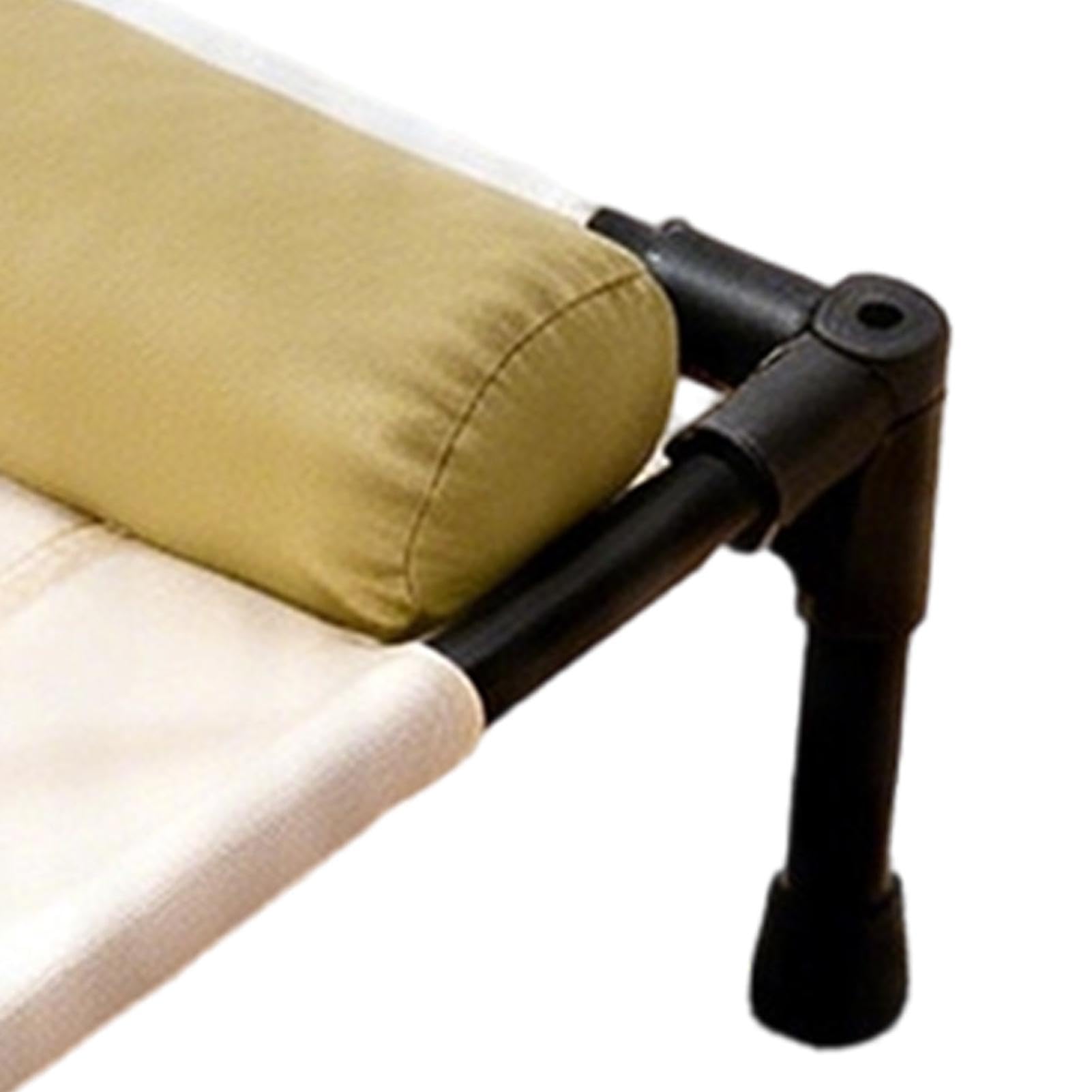 Erhöhtes Hundebett Waschbar, Kühlend, Atmungsaktiv | Outdoor Kühlende Hundeliege Bett Für Katzen Welpen, Auf Terrasse, Rasen, , Camping, Boden, Zu Hause, Am Bett, Auf Dem