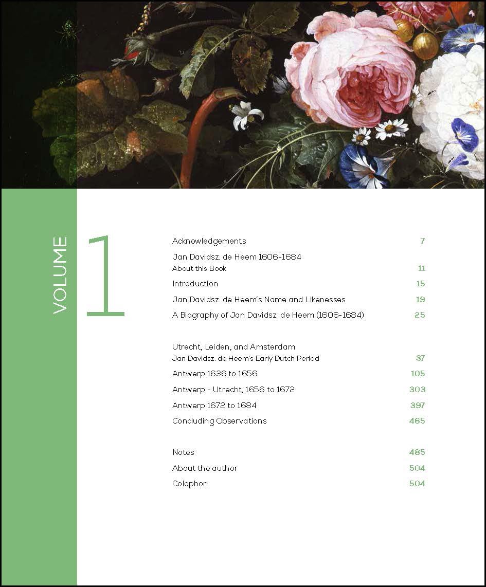 Jan Davidsz. de Heem