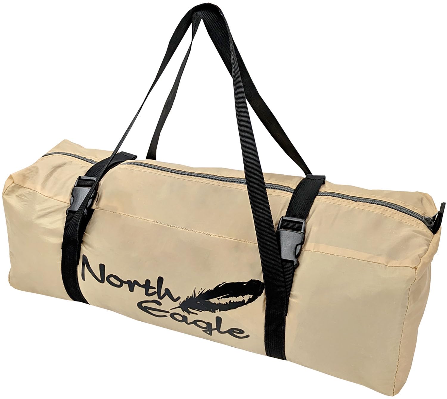 Amazon.co.jp: North Eagle(ノースイーグル) アウトドア テント L×B