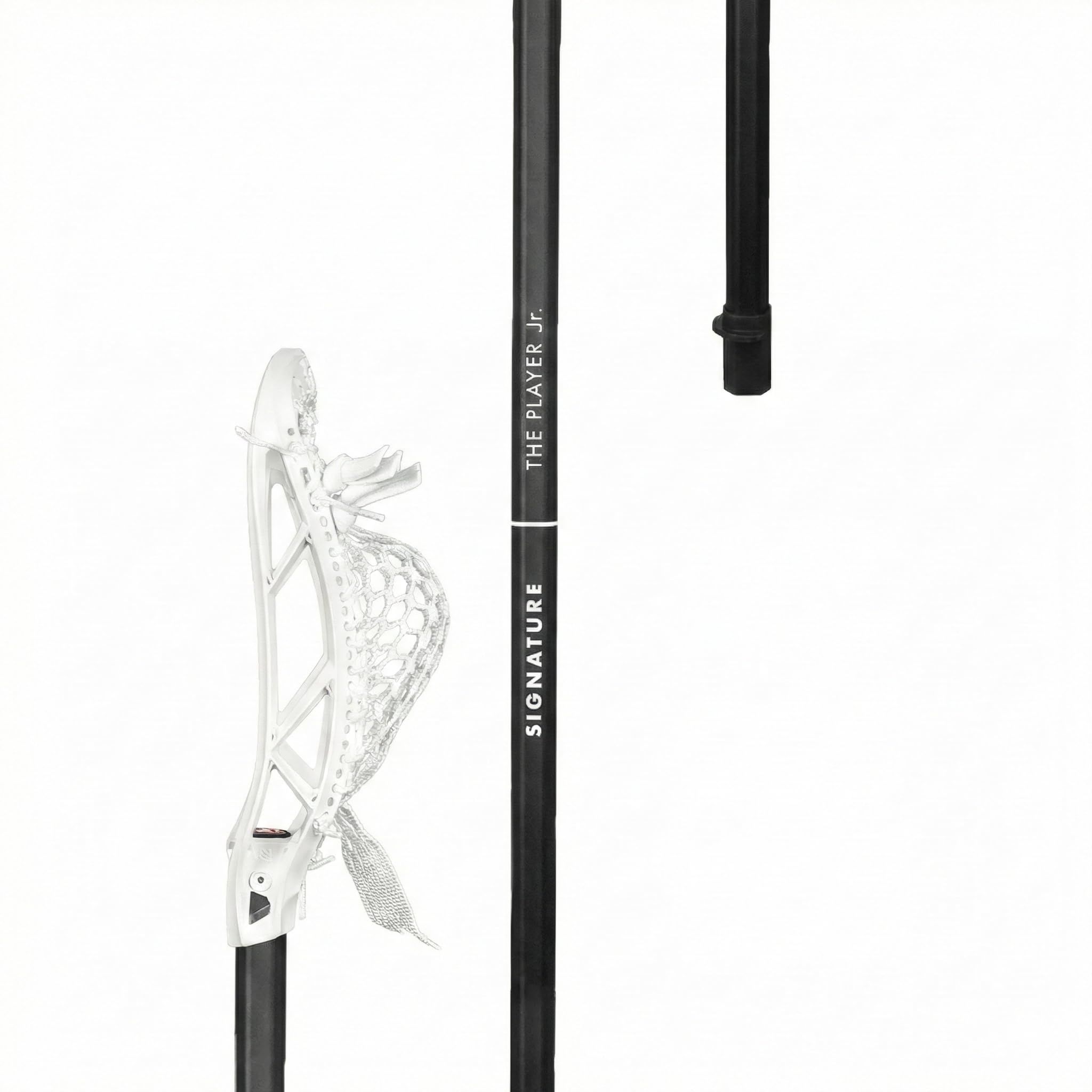 Signature Junior Boy's Lacrosse Stick - 28'