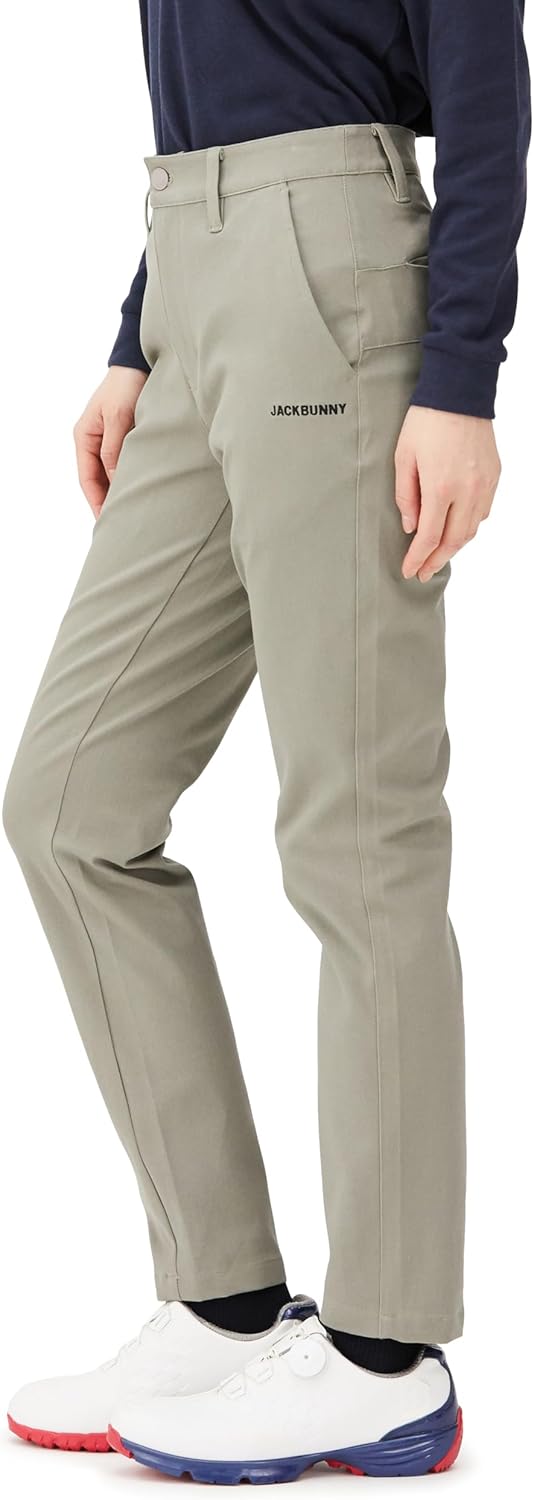 ジャックバニー ゴルフ パンツ サイズ1 サイズ：1 JACK BUNNY ジャック