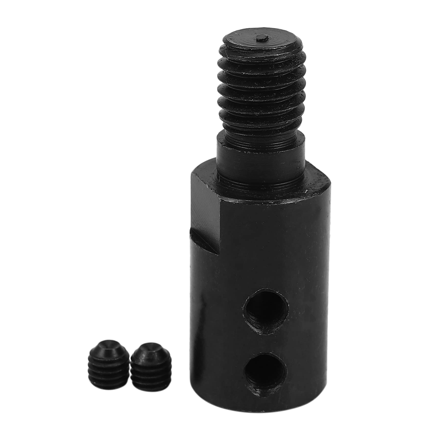 1 Stück M10 8 Mm Dc Motor Welle Bohrer Adapter Für Säge Blatt Verbindung Kupplung Gelenk Verbinder Koppler Hülse Werkzeuge Zubehör