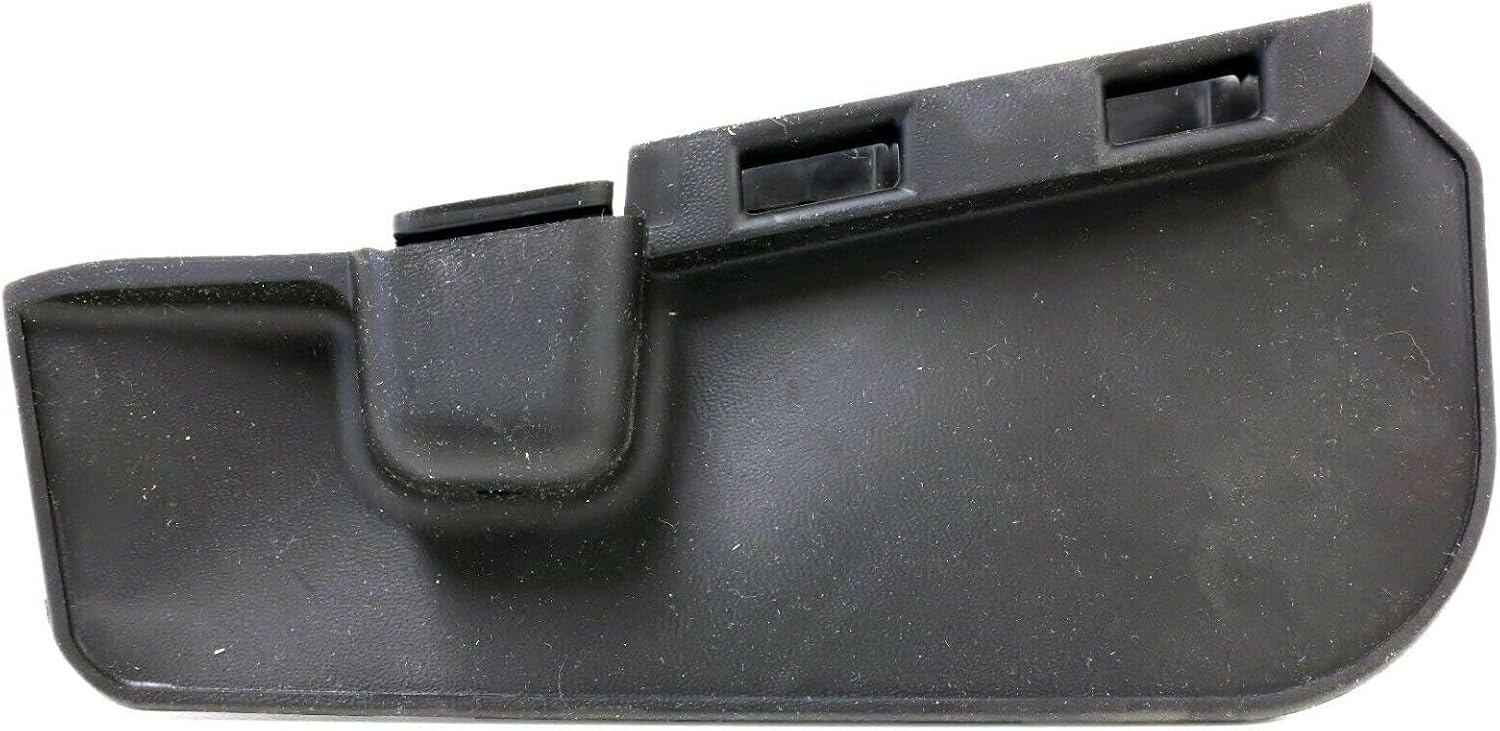 Genuine OEM for MAZDA Deflector Stone Guard BFD1-51-PV0C BFD151PV0C