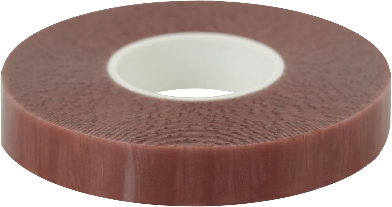 Effetto Mariposa Carogna Double-Sided Adhesive Tubular Gluing Tape (S 16.5 mm x 16 m)