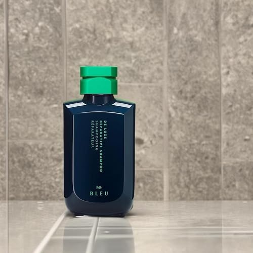 Miniatura 7 de R+Co BLEU De Luxe Champú Reparativo  Hidrata + Fortalece + Añade Brillo  Vegano, Sostenible + Libre de Crueldad