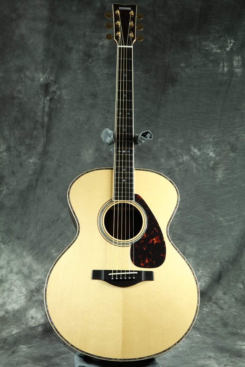 Amazon.co.jp: Yamaha LJ36 ARE Acoustic Guitar : Musical Instruments