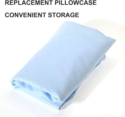 Miniatura 4 de Funda de almohada de embarazofunda de almohada en forma de UFunda de almohada de embarazoFunda de almohada de maternidad con funda de algodón