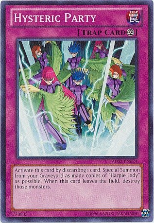 YU-GI-OH! Sammelkarte 'Recycling-Batterien' (AP02-EN021) – Common, Aus Astral Pack 2, Unlimited Edition