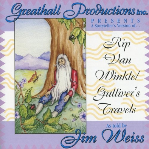Rip Van Winkle / Gulliver's