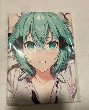 Sao ソードアートオンライン　我美蘭　B1 タペストリー　シノン　軍服 タペストリー 我美蘭 シノン 太陽神ソルス SAO ソードアート