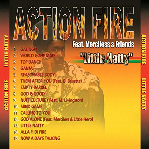 action Fire