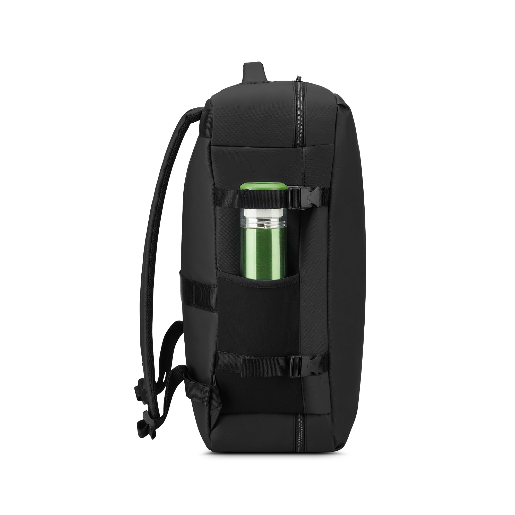 Roncato WANDERLINE Mochila viaje 55x40x20 cm - Negro