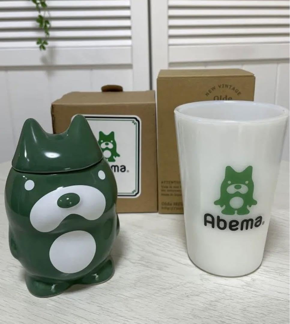 フィギュア・グラス・マグカップセット 【公式通販】