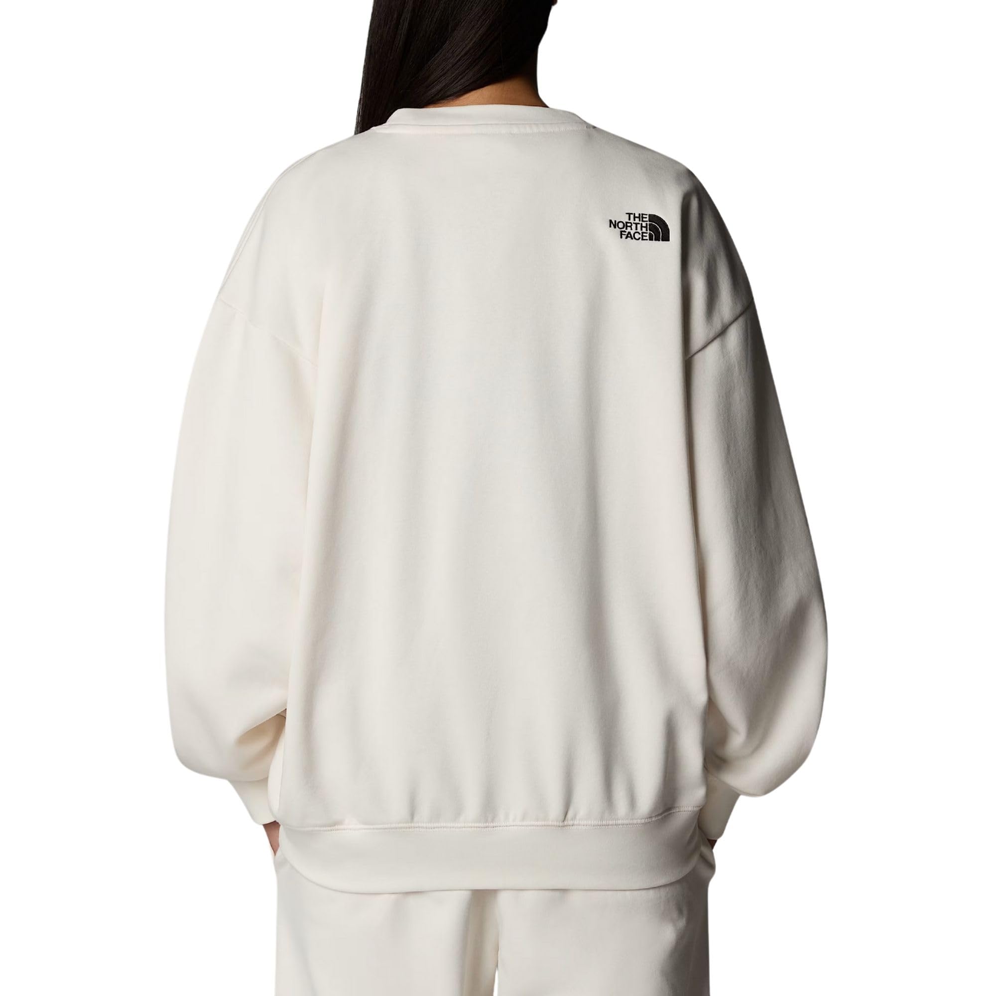 The North Face Essential Crew Sweatshirt Mujer (Pack de 1)