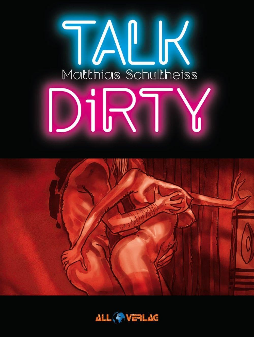 All Verlag Talk Dirty 1