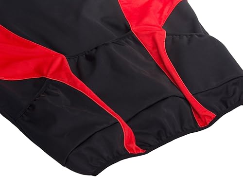 Miniatura 6 de sponeed Chaquetas a prueba de viento para hombre, abrigo de forro polar, camisas de invierno, térmicas, para nieve, correr, ciclismo, abrigos