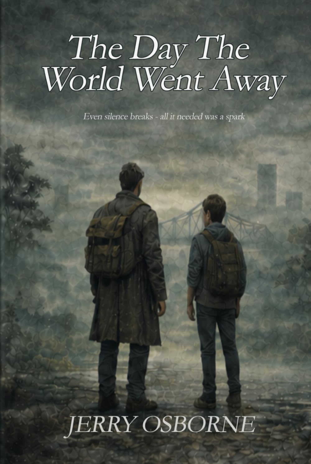 The day the world went away