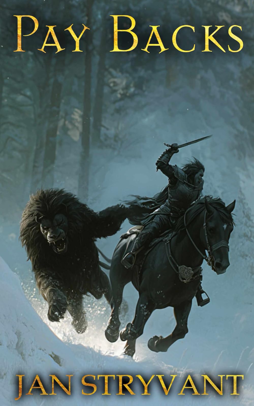 Pay Backs (Valens Heritage)