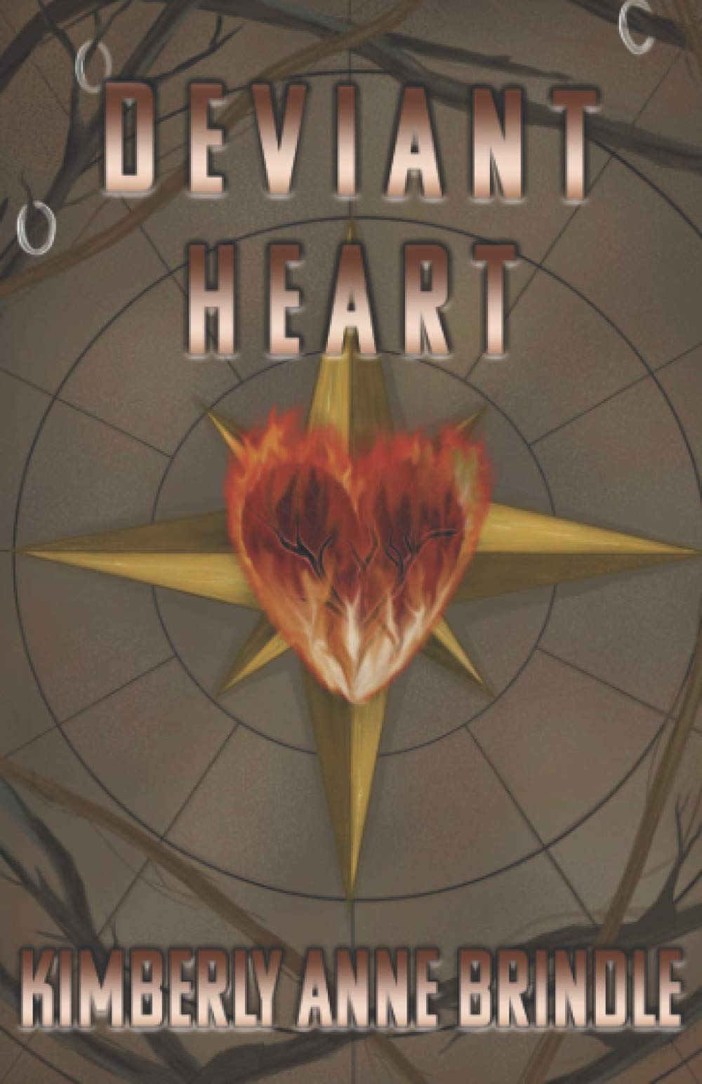 Kimberly Anne Brindle Deviant Heart