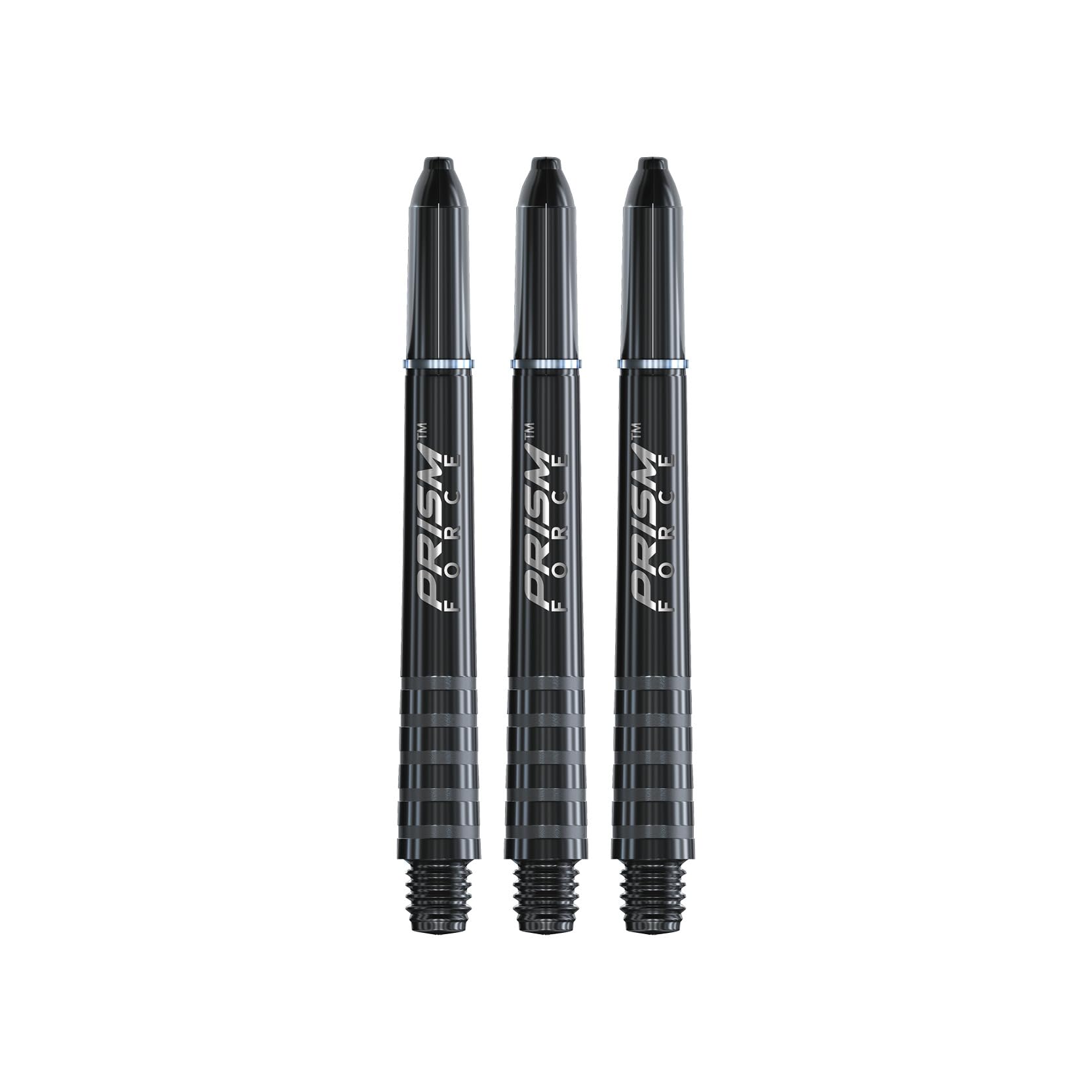 Shafty Winmau Prism Force Shaft Collection Medium