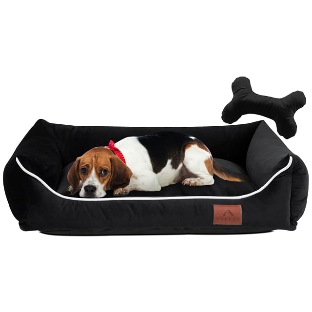 FUUFEE Lux Cama para Perros