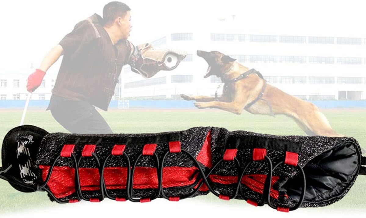 dog bite sleeve amazon