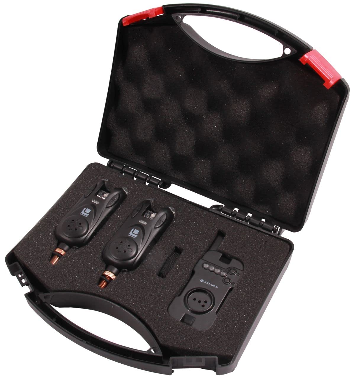 Ultimate Eonic Bite Alarm Set 2+1 - Bissanzeiger