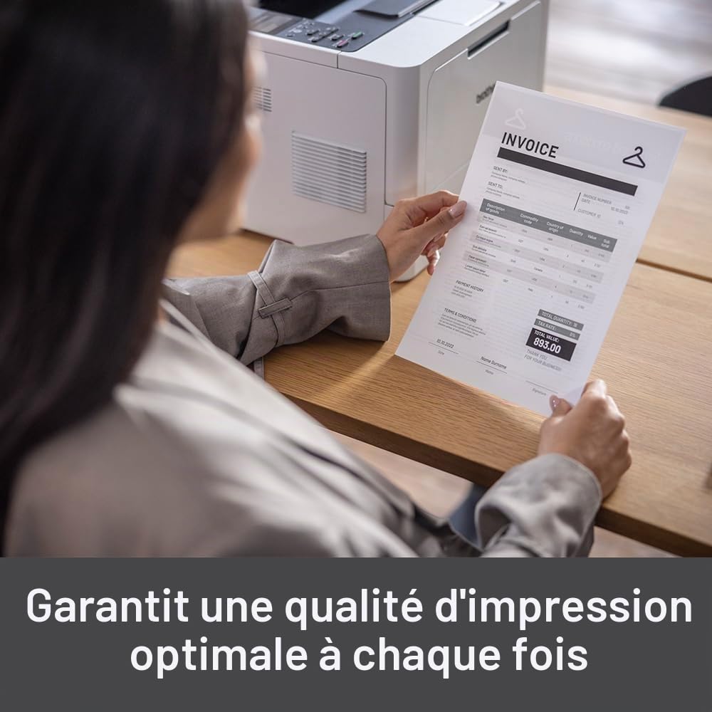 BROTHER HL-L5210dn Imprimante Laser Monochrome