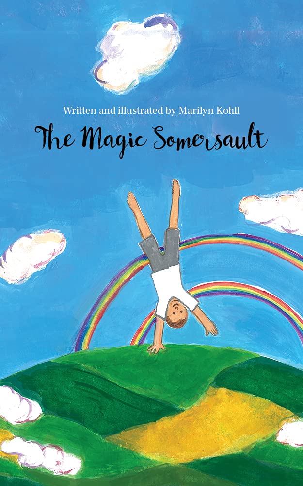 The Magic Somersault