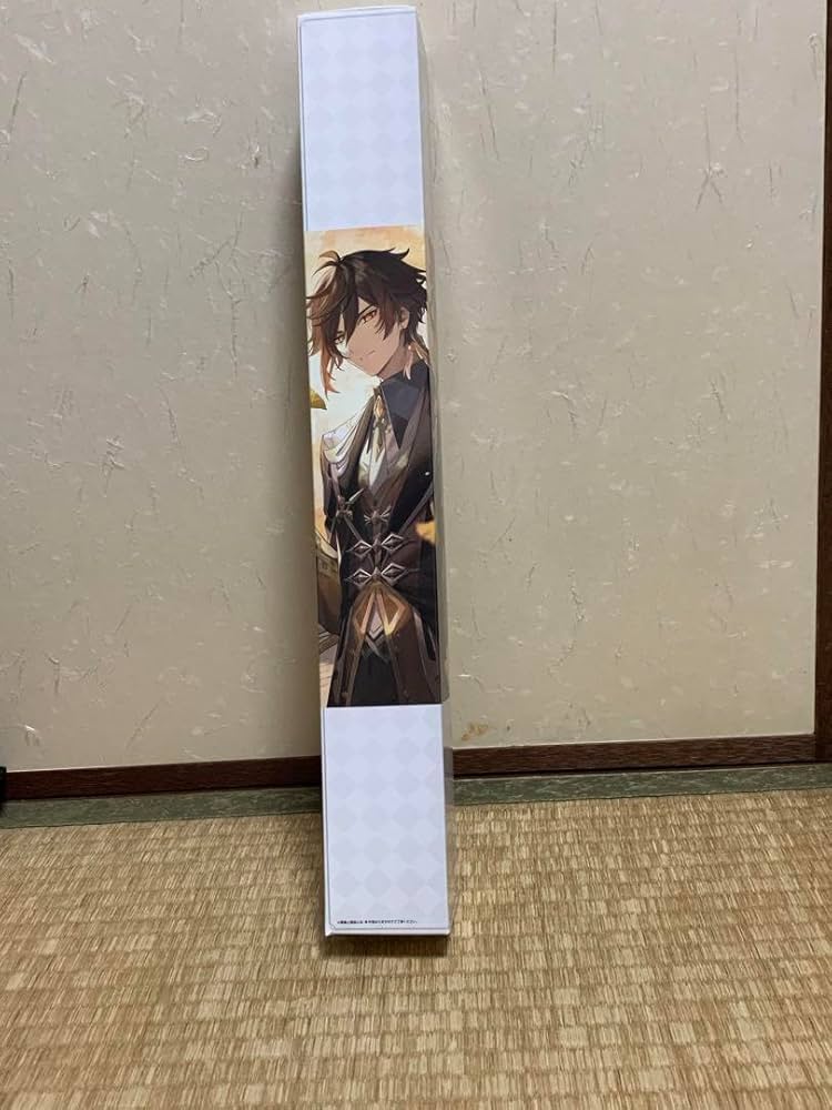 一番くじ　原神　A賞甘雨 B賞 鍾離　タペストリー➕おまけ 一番くじ 原神」再販決定！甘雨、鍾離、楓原万葉、エウルアの