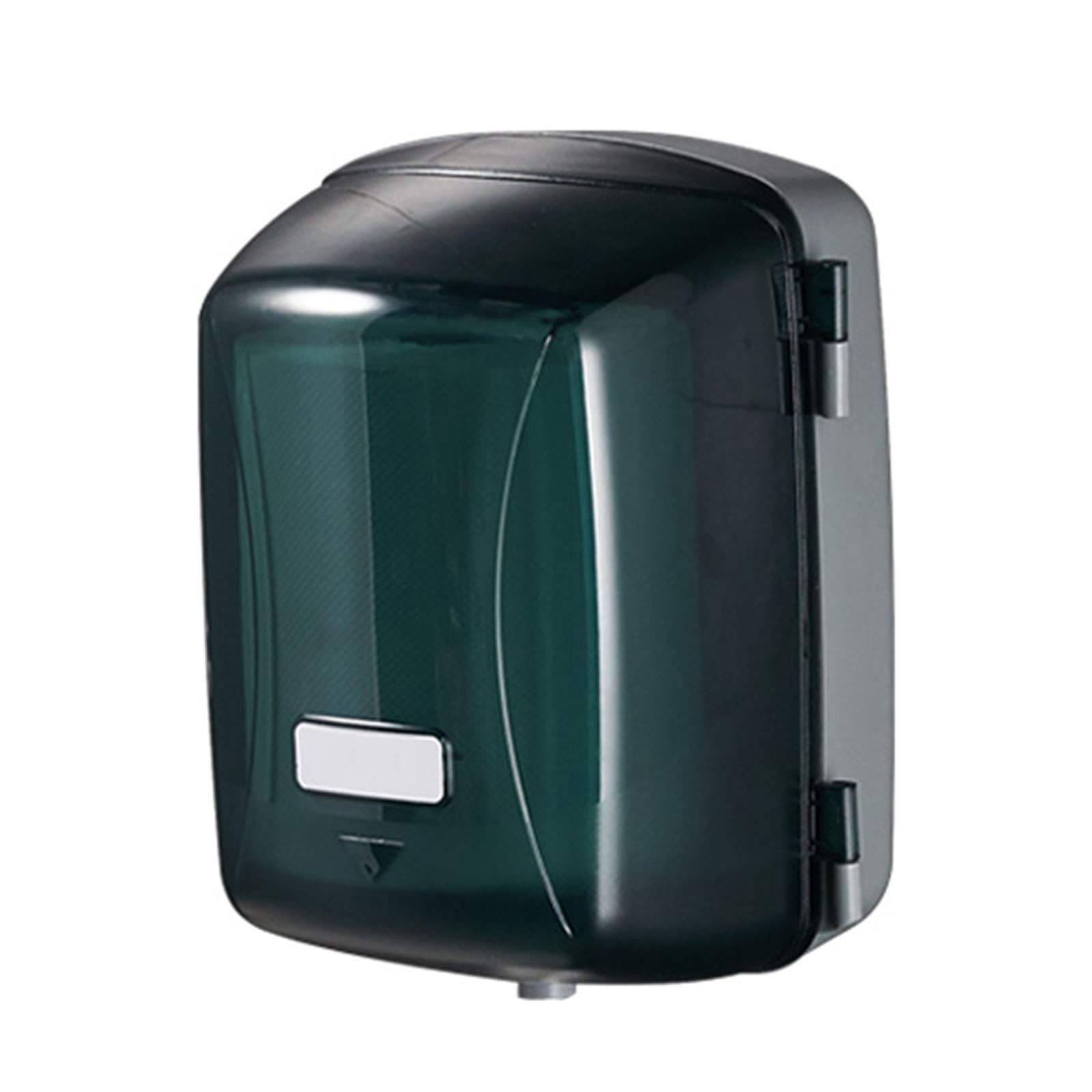 Buy DUTUI Automatic Paper Dispenser, Walled Sensor Paper Towel