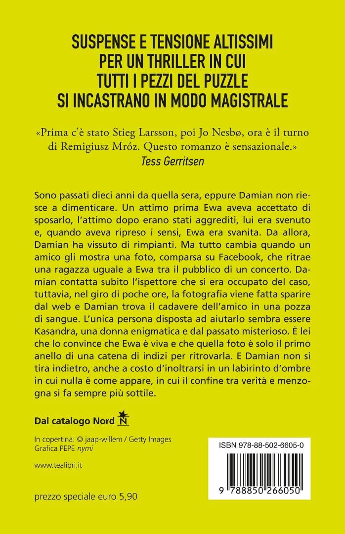 Il labirinto delle ombre