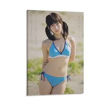 ビキニ姿の女性ポスター 61cGmBaWM9L._UF350,350_QL50_.jpg