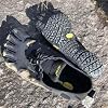 Vibram Men's Alpha V Hiking Boot