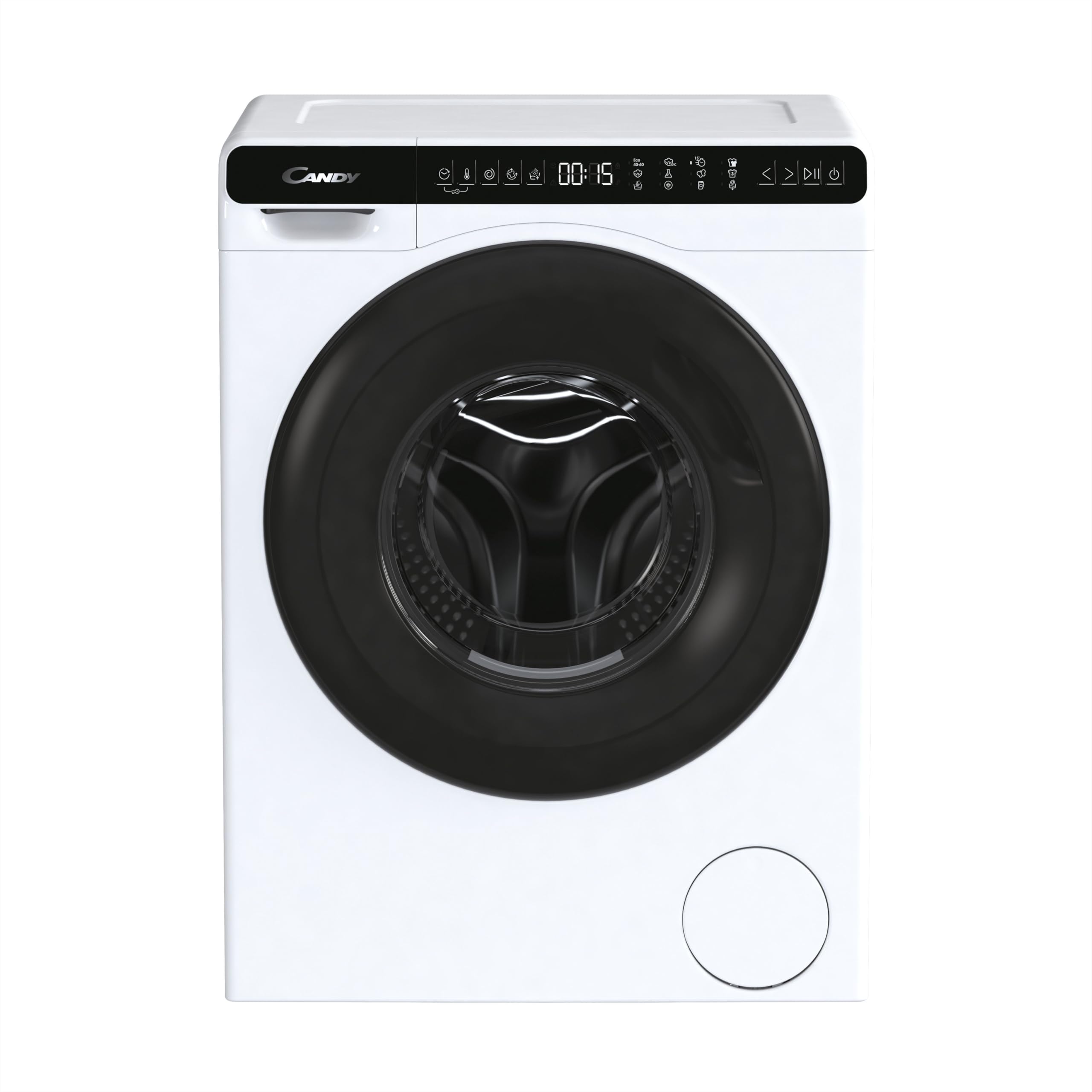 Lave-linge frontal 5kg 1200trs/min - CW50-BP12307-S