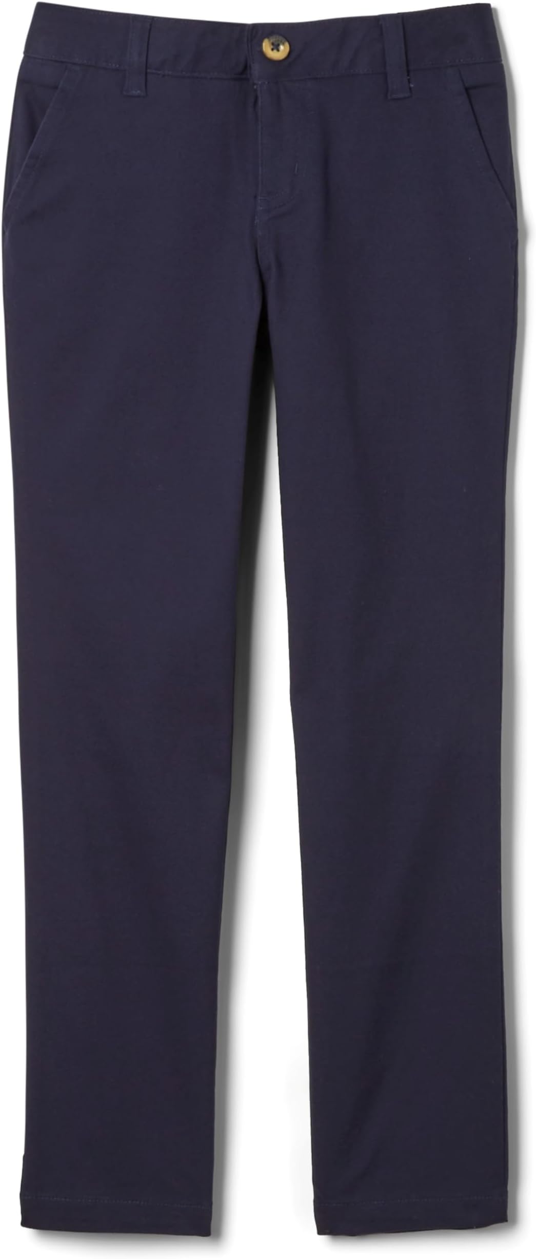 Girls' Straight Leg Pant