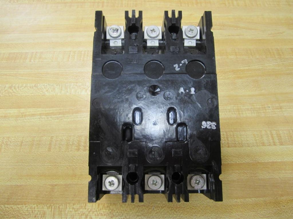 General Electric / Ge THED136050 (GE) Circuit Breakers