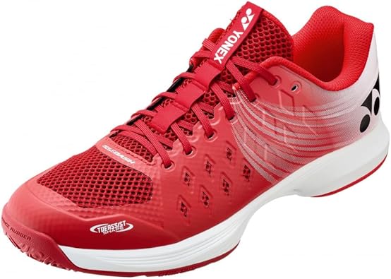 25.0㎝　エアラスダッシュ/100　新品未使用　YONEX　テニスシューズ Amazon | [ヨネックス] テニスシューズ パワークッションエア