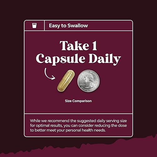 Miniatura 9 de Natures Craft Paquete de fórmula de limpieza hepática y desintoxicación y reparación, suplemento de apoyo hepático a base de hierbas y suplemento de