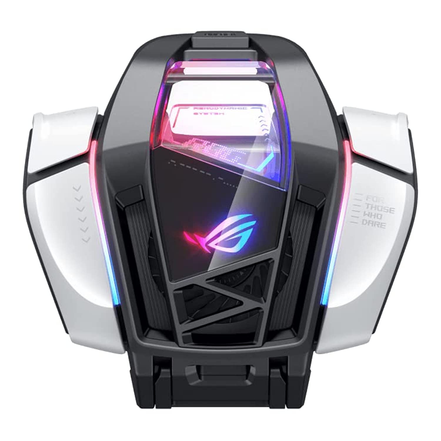 Asus ROG Phone 6 AeroActive Cooler